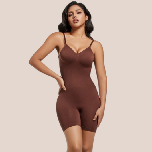 Body moldeador completo | Reducción y soporte total