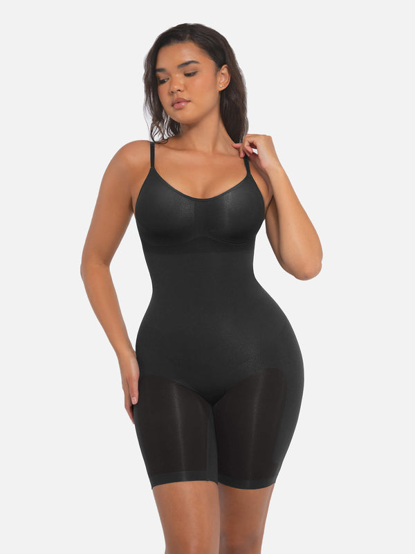 Body moldeador completo | Reducción y soporte total
