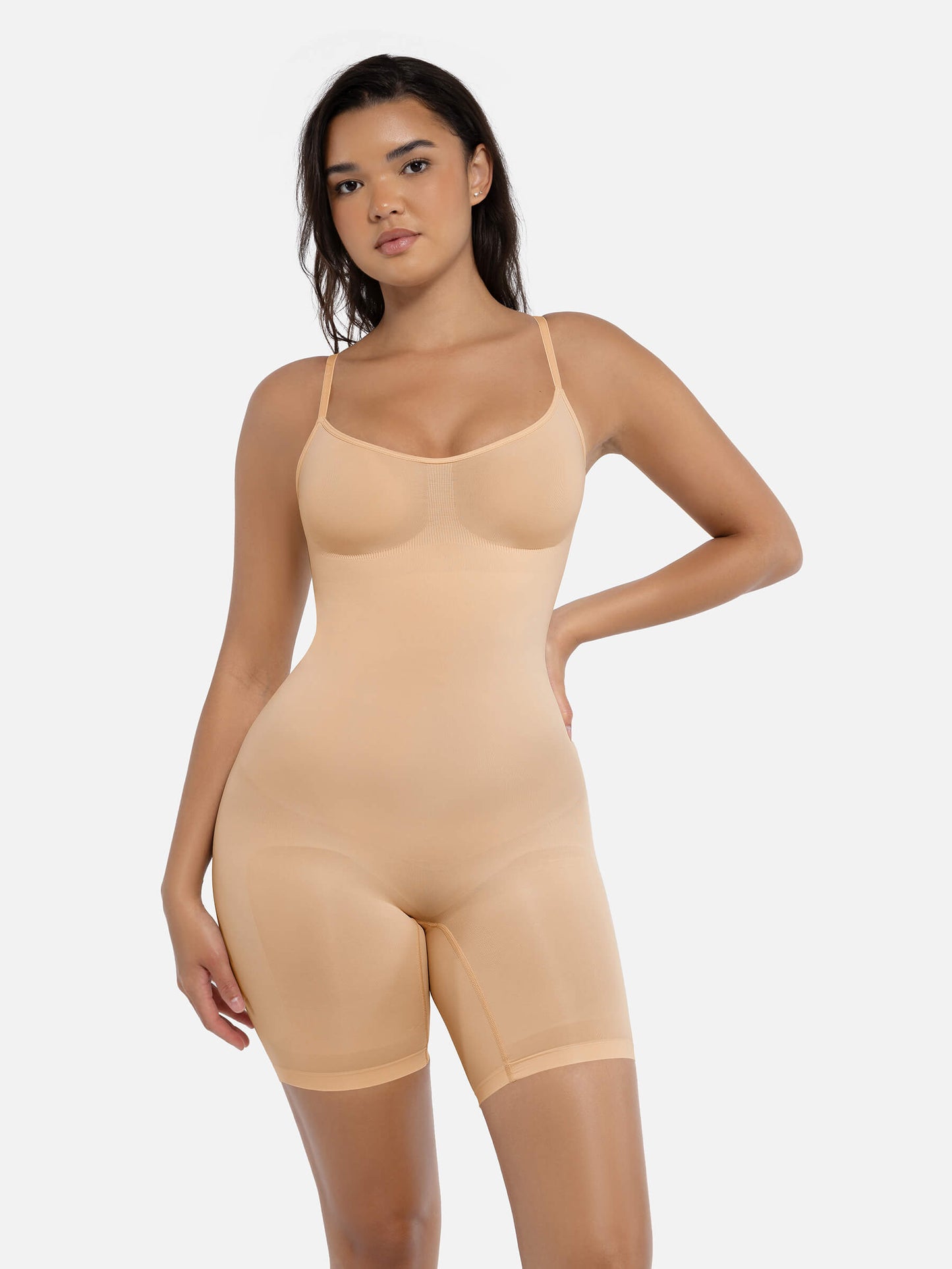 Body moldeador completo | Reducción y soporte total